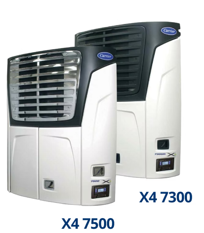 X4 Product